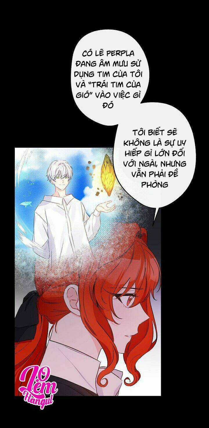 Cuộc Hôn Nhân Giả Dối - Chapter 69 - Trang 24