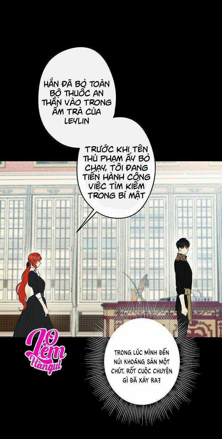 Cuộc Hôn Nhân Giả Dối - Chapter 69 - Trang 27