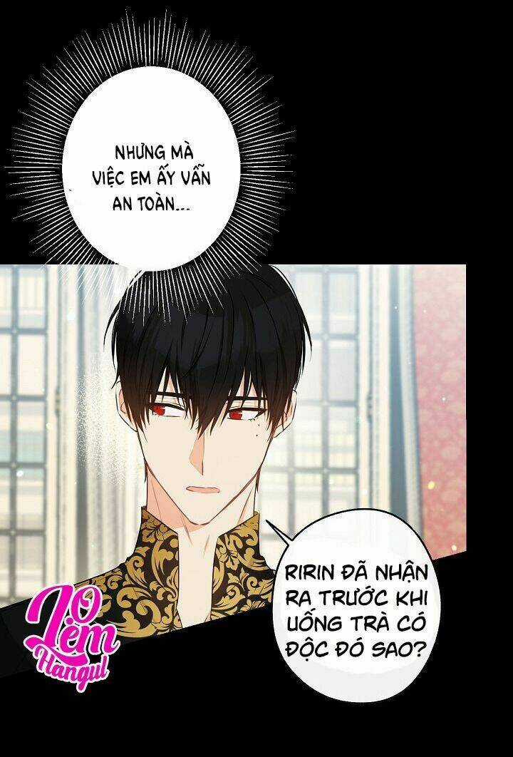 Cuộc Hôn Nhân Giả Dối - Chapter 69 - Trang 28