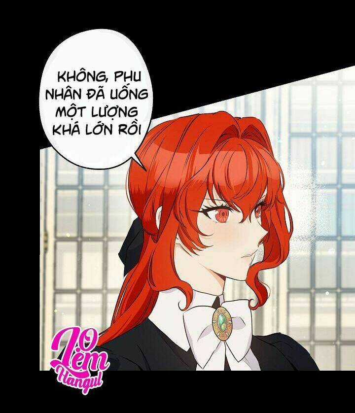 Cuộc Hôn Nhân Giả Dối - Chapter 69 - Trang 29