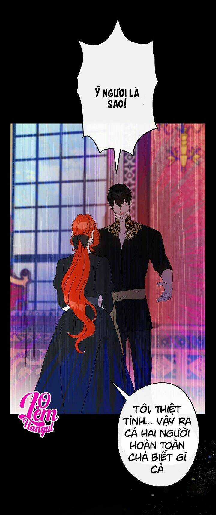 Cuộc Hôn Nhân Giả Dối - Chapter 69 - Trang 30