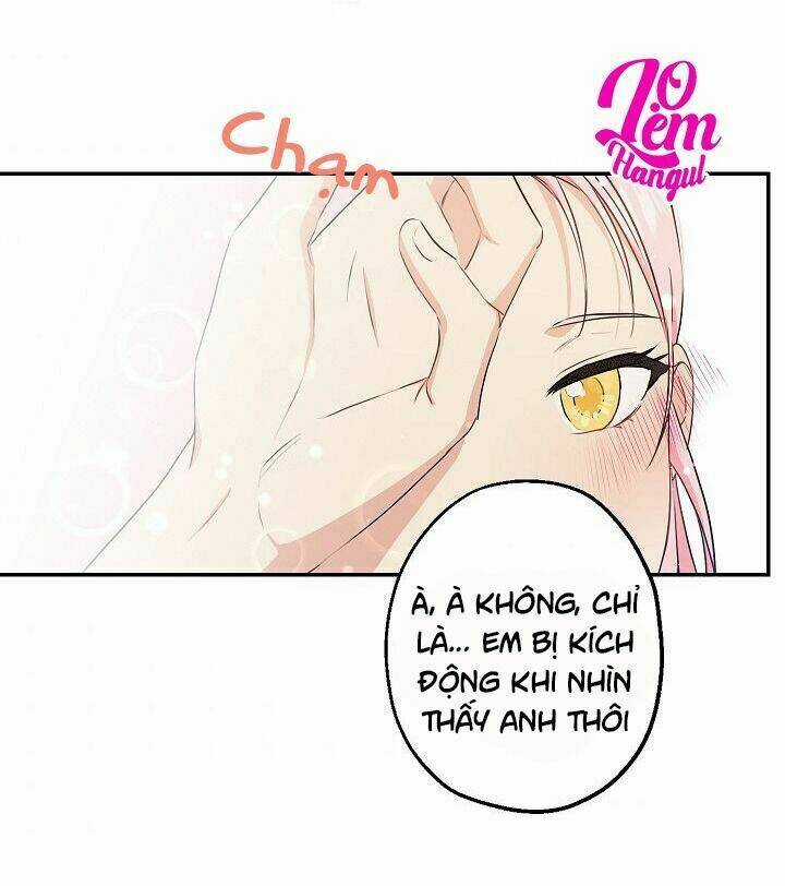 Cuộc Hôn Nhân Giả Dối - Chapter 69 - Trang 4