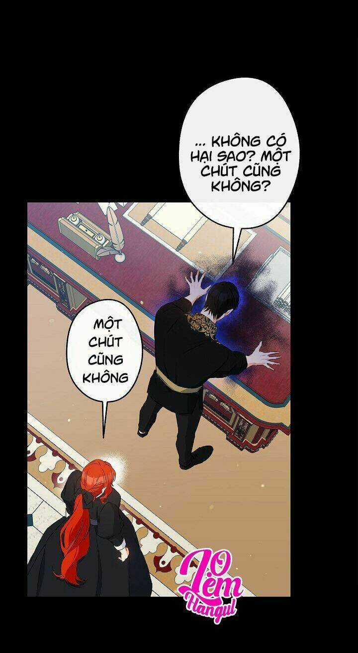 Cuộc Hôn Nhân Giả Dối - Chapter 69 - Trang 33