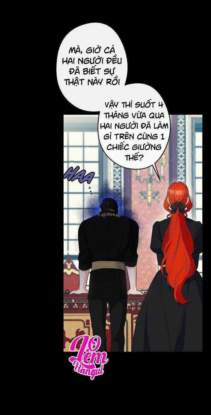 Cuộc Hôn Nhân Giả Dối - Chapter 69 - Trang 34