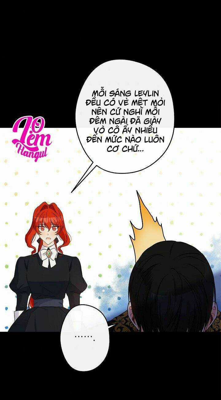 Cuộc Hôn Nhân Giả Dối - Chapter 69 - Trang 35