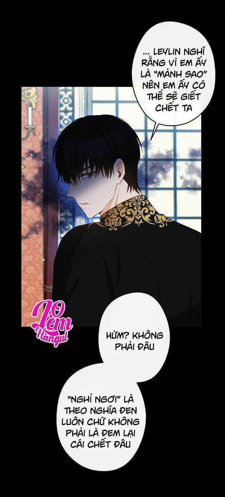 Cuộc Hôn Nhân Giả Dối - Chapter 69 - Trang 36