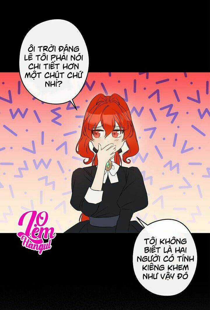 Cuộc Hôn Nhân Giả Dối - Chapter 69 - Trang 37