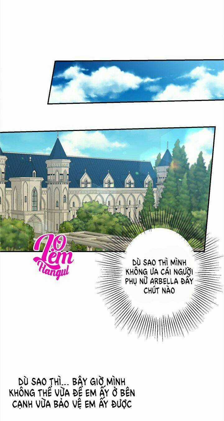 Cuộc Hôn Nhân Giả Dối - Chapter 69 - Trang 39