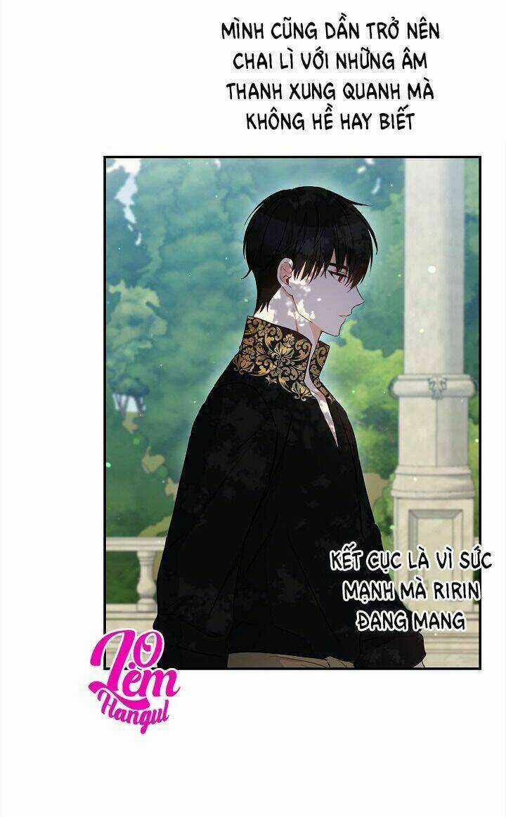 Cuộc Hôn Nhân Giả Dối - Chapter 69 - Trang 40