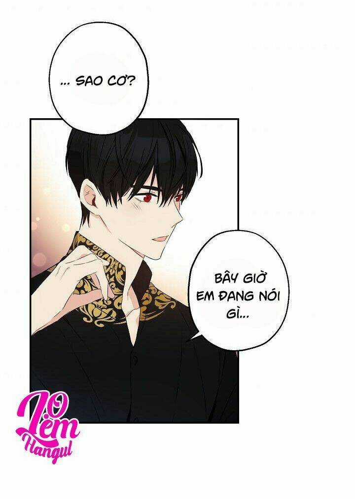 Cuộc Hôn Nhân Giả Dối - Chapter 69 - Trang 5