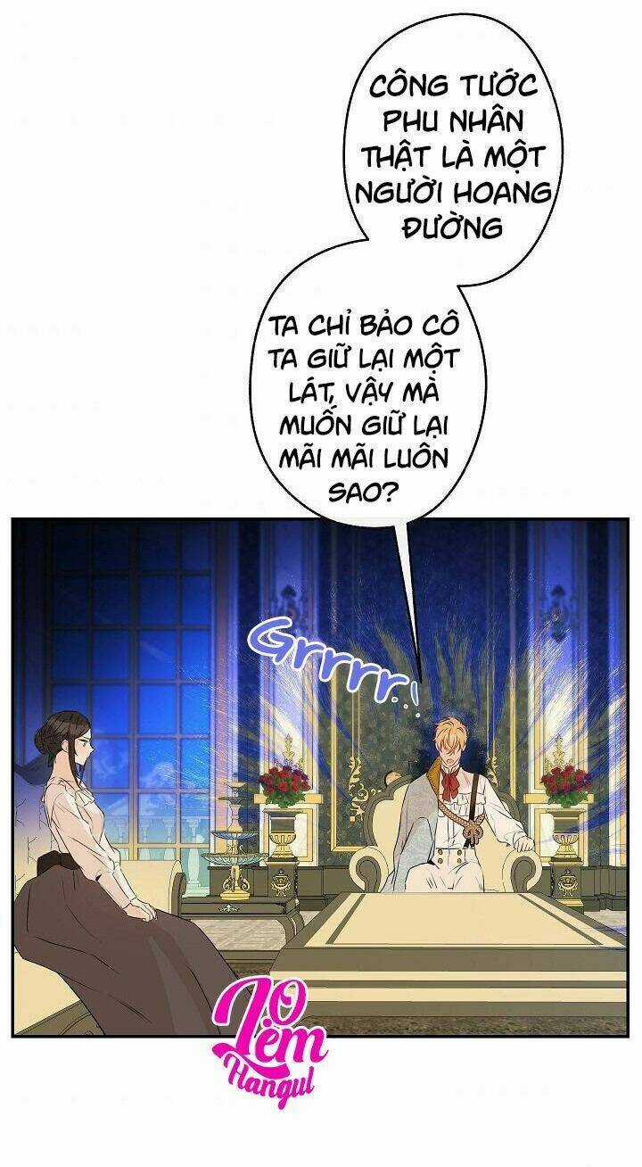 Cuộc Hôn Nhân Giả Dối - Chapter 69 - Trang 43