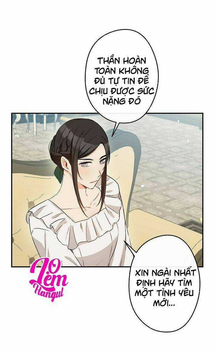 Cuộc Hôn Nhân Giả Dối - Chapter 69 - Trang 46