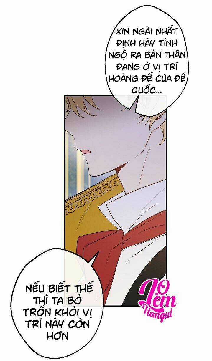 Cuộc Hôn Nhân Giả Dối - Chapter 69 - Trang 50