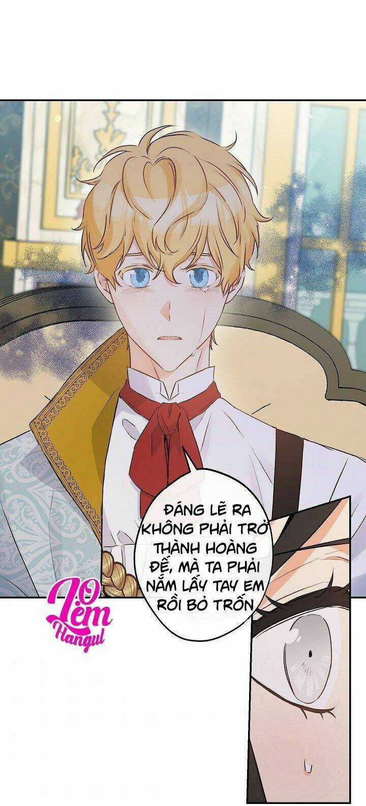 Cuộc Hôn Nhân Giả Dối - Chapter 69 - Trang 51