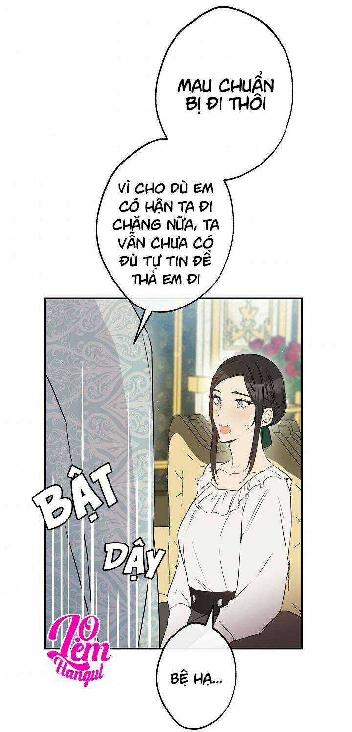 Cuộc Hôn Nhân Giả Dối - Chapter 69 - Trang 52