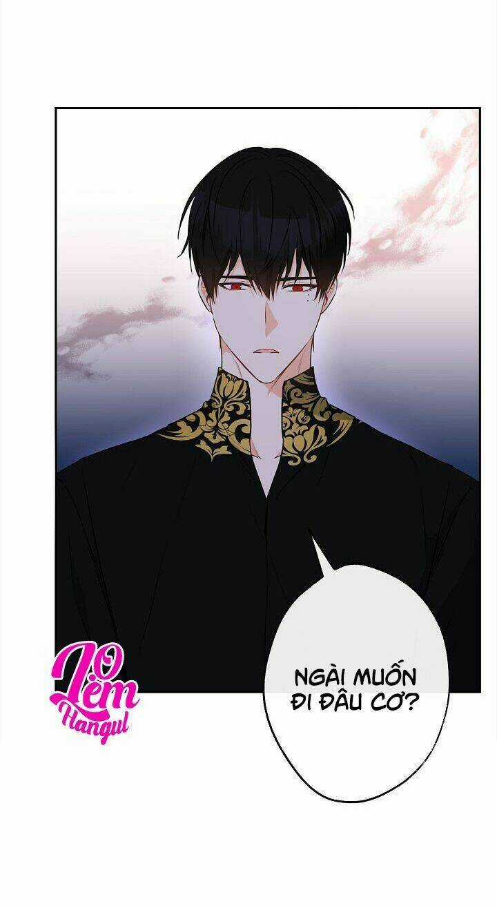 Cuộc Hôn Nhân Giả Dối - Chapter 69 - Trang 54