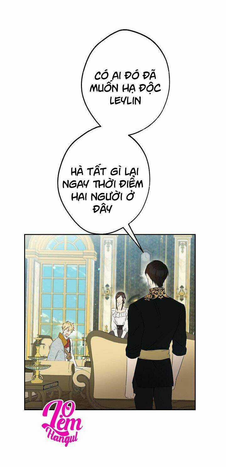 Cuộc Hôn Nhân Giả Dối - Chapter 69 - Trang 56