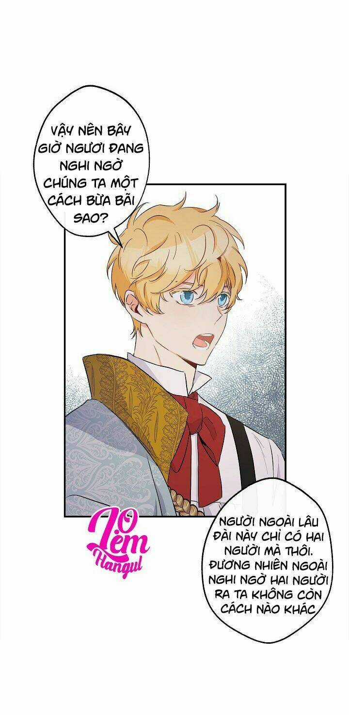 Cuộc Hôn Nhân Giả Dối - Chapter 69 - Trang 57