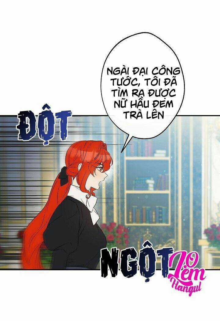 Cuộc Hôn Nhân Giả Dối - Chapter 69 - Trang 58