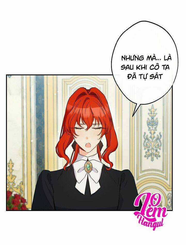 Cuộc Hôn Nhân Giả Dối - Chapter 69 - Trang 59