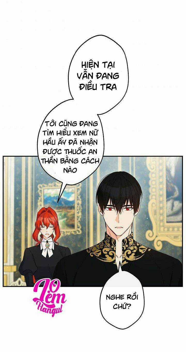 Cuộc Hôn Nhân Giả Dối - Chapter 69 - Trang 62