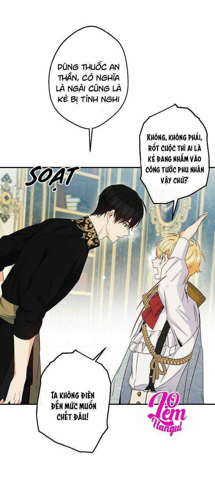 Cuộc Hôn Nhân Giả Dối - Chapter 69 - Trang 63