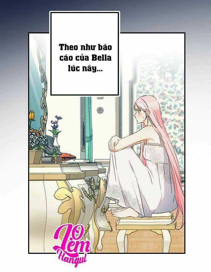 Cuộc Hôn Nhân Giả Dối - Chapter 69 - Trang 68