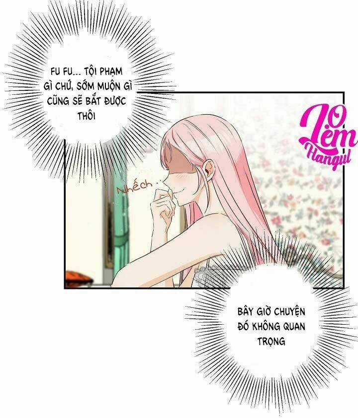 Cuộc Hôn Nhân Giả Dối - Chapter 69 - Trang 70