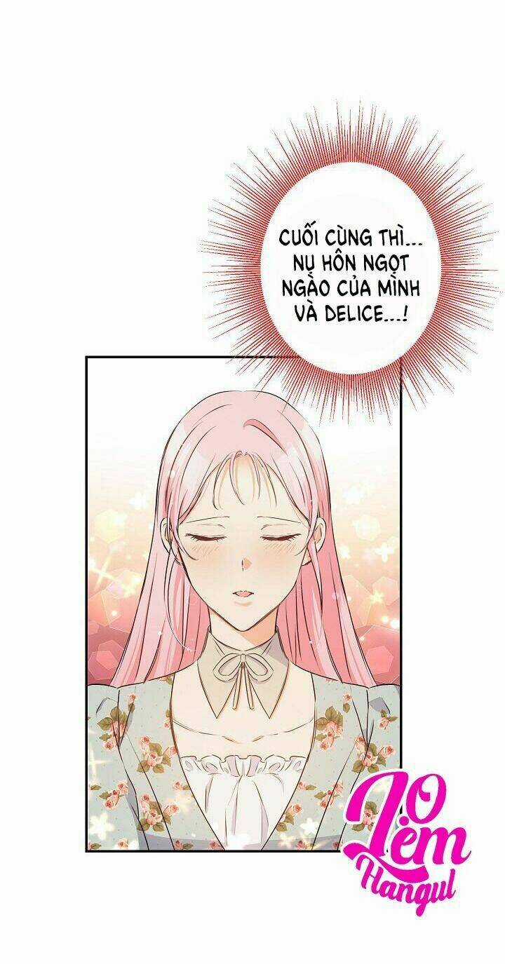 Cuộc Hôn Nhân Giả Dối - Chapter 69 - Trang 8