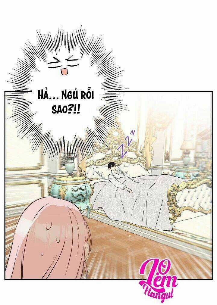 Cuộc Hôn Nhân Giả Dối - Chapter 69 - Trang 73