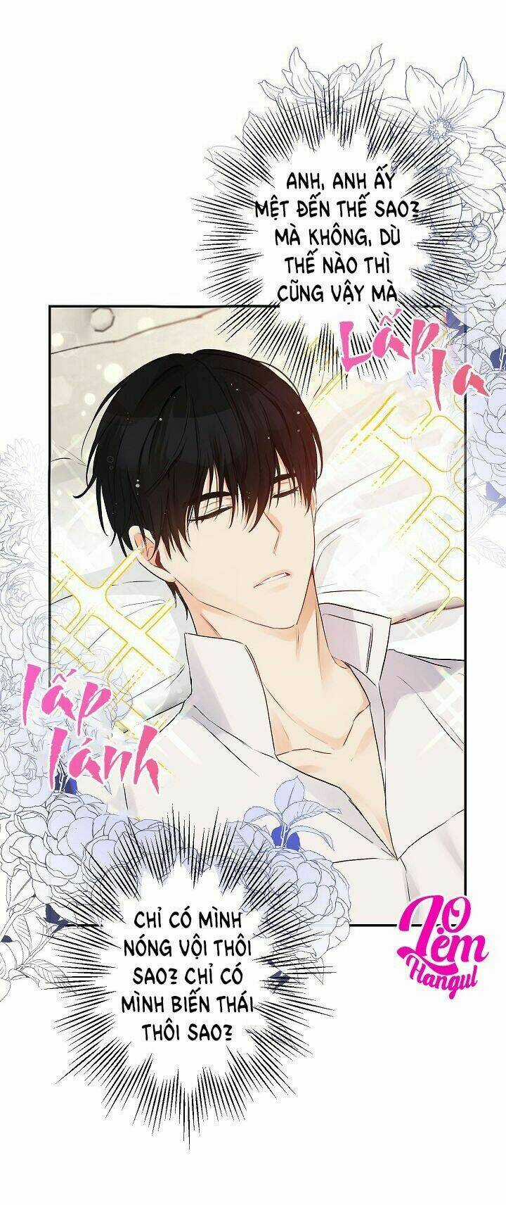 Cuộc Hôn Nhân Giả Dối - Chapter 69 - Trang 74