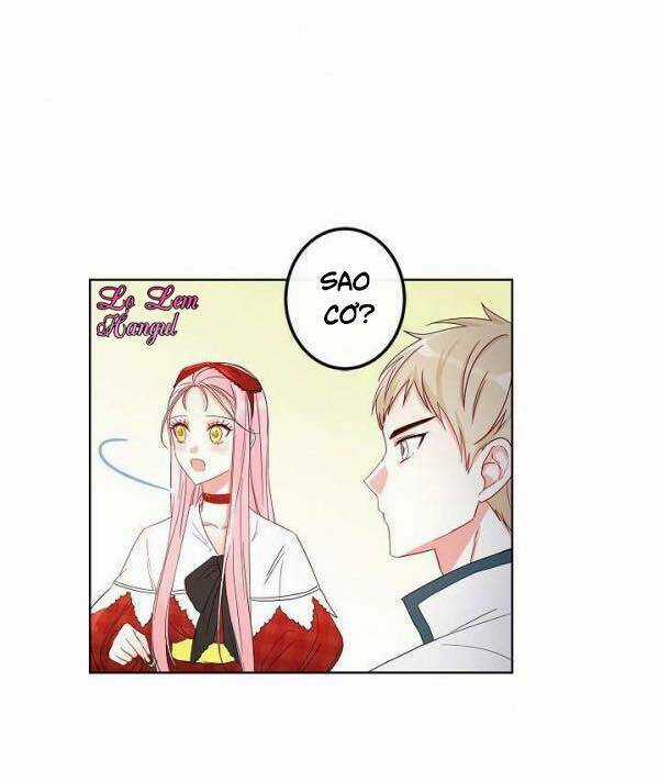 Cuộc Hôn Nhân Giả Dối - Chapter 7 - Trang 11