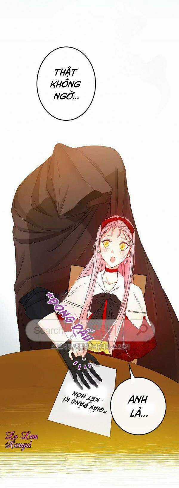 Cuộc Hôn Nhân Giả Dối - Chapter 7 - Trang 14