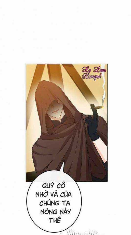 Cuộc Hôn Nhân Giả Dối - Chapter 7 - Trang 15