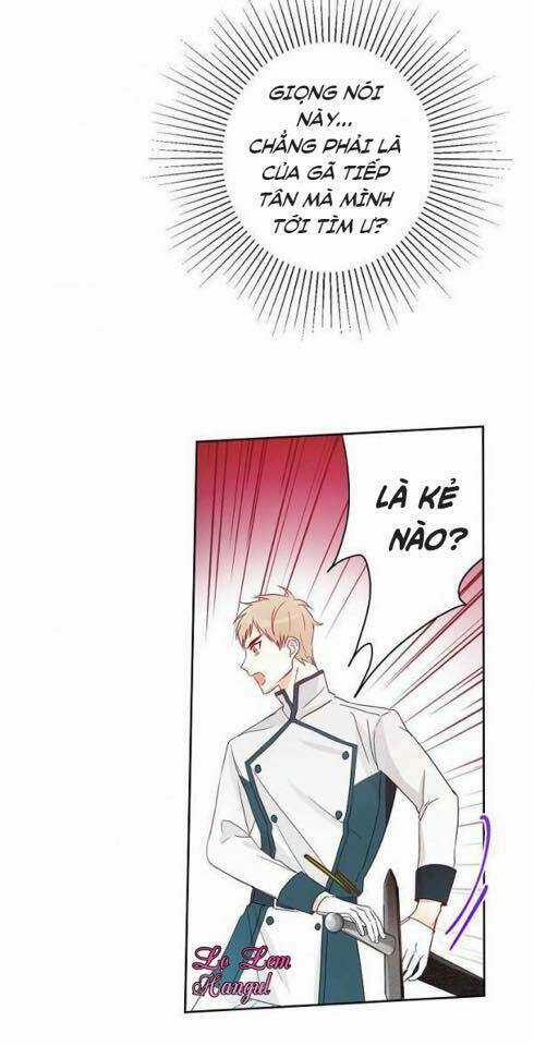 Cuộc Hôn Nhân Giả Dối - Chapter 7 - Trang 16