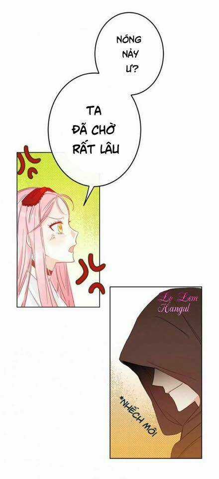 Cuộc Hôn Nhân Giả Dối - Chapter 7 - Trang 18