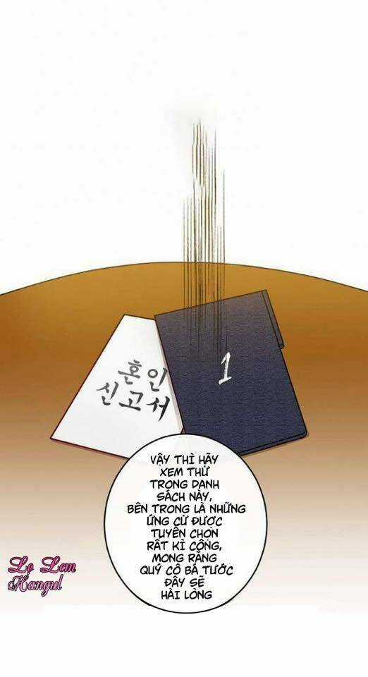 Cuộc Hôn Nhân Giả Dối - Chapter 7 - Trang 19