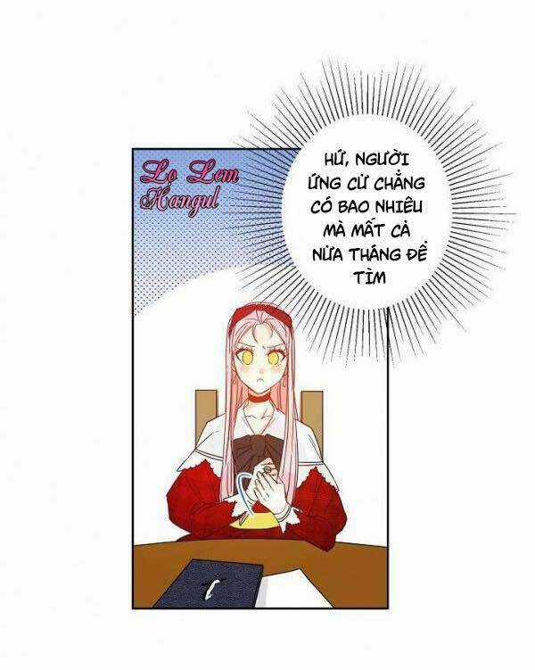 Cuộc Hôn Nhân Giả Dối - Chapter 7 - Trang 20