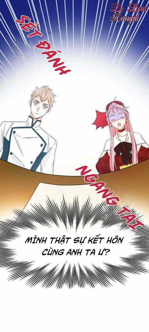 Cuộc Hôn Nhân Giả Dối - Chapter 7 - Trang 3