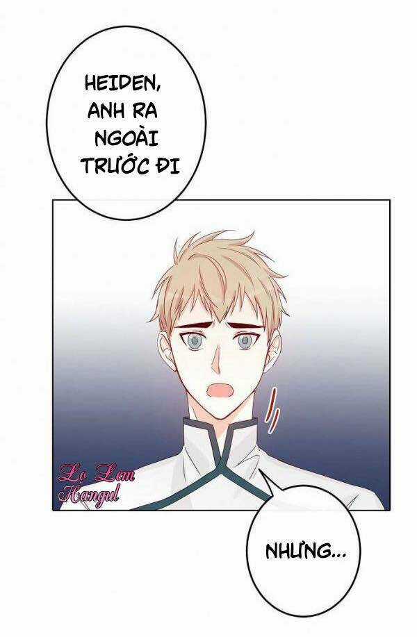 Cuộc Hôn Nhân Giả Dối - Chapter 7 - Trang 21