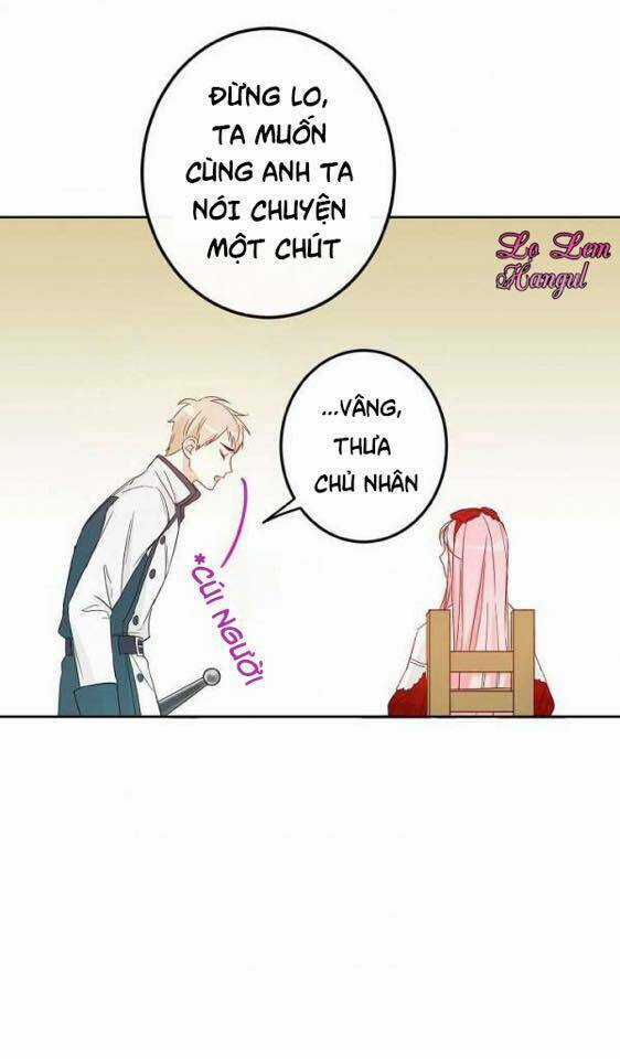 Cuộc Hôn Nhân Giả Dối - Chapter 7 - Trang 22