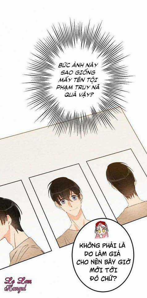 Cuộc Hôn Nhân Giả Dối - Chapter 7 - Trang 27