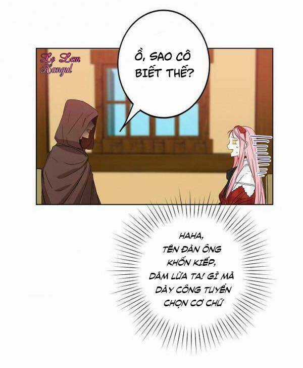 Cuộc Hôn Nhân Giả Dối - Chapter 7 - Trang 28