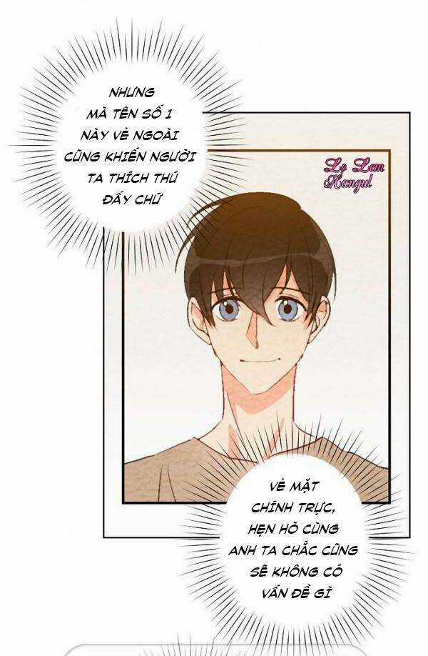 Cuộc Hôn Nhân Giả Dối - Chapter 7 - Trang 29