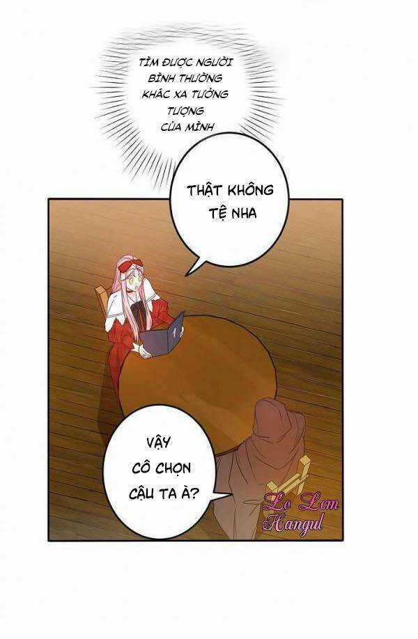 Cuộc Hôn Nhân Giả Dối - Chapter 7 - Trang 30