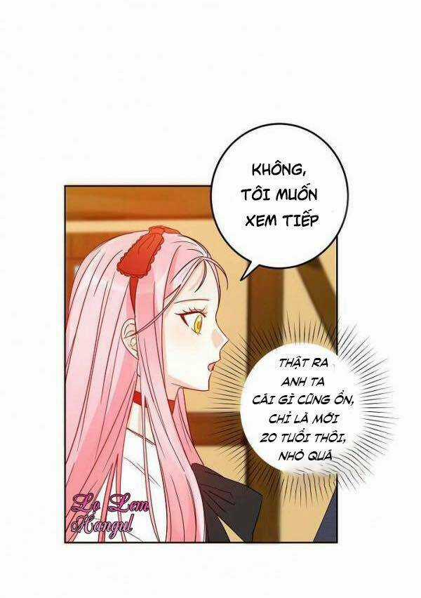 Cuộc Hôn Nhân Giả Dối - Chapter 7 - Trang 31