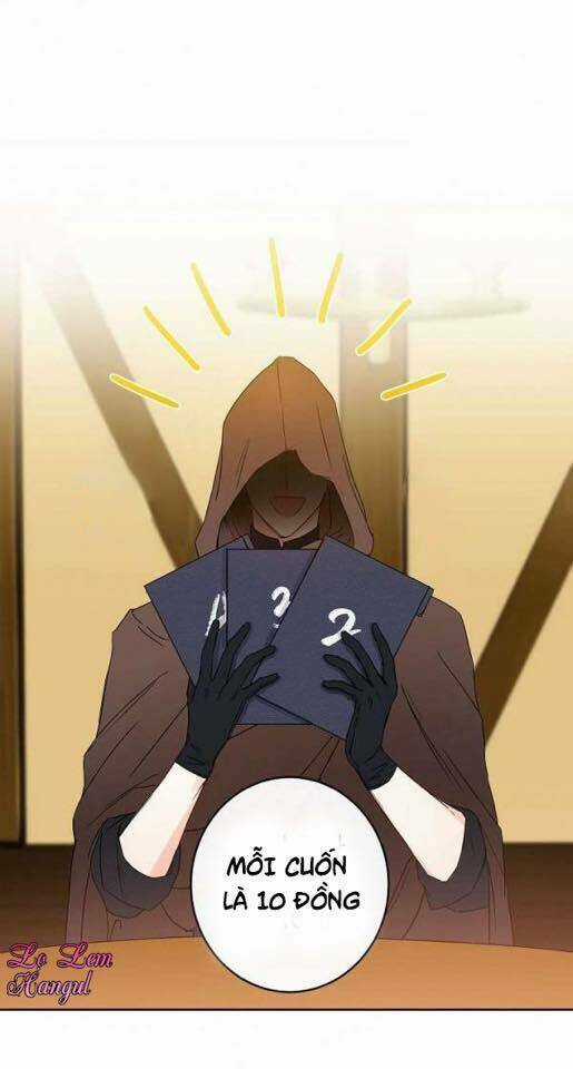 Cuộc Hôn Nhân Giả Dối - Chapter 7 - Trang 32