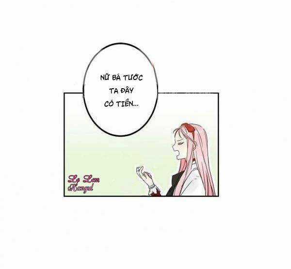 Cuộc Hôn Nhân Giả Dối - Chapter 7 - Trang 33