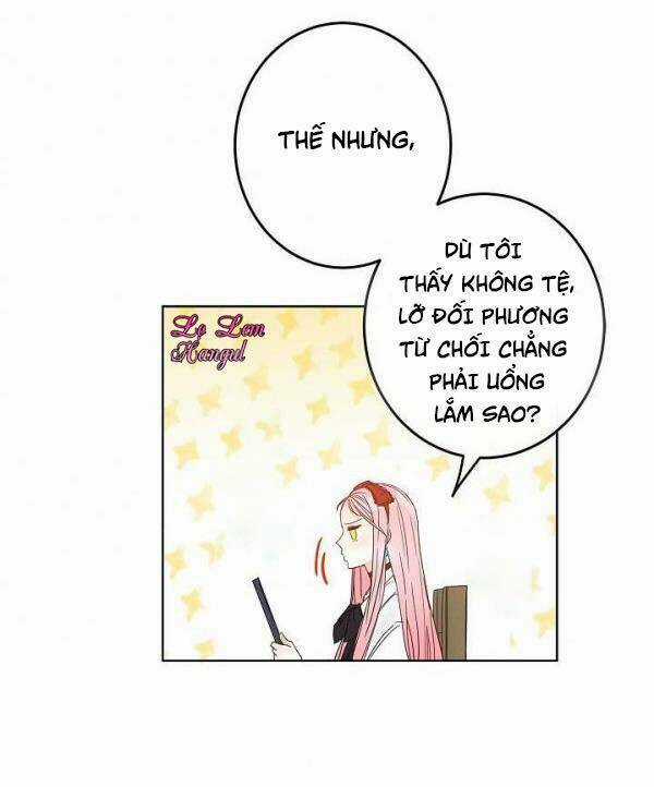 Cuộc Hôn Nhân Giả Dối - Chapter 7 - Trang 35