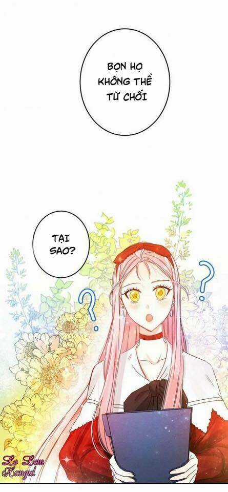 Cuộc Hôn Nhân Giả Dối - Chapter 7 - Trang 36